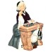 Royal Doulton Schoolmarm Classic Figurine HN2223 image