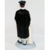 Royal Doulton The Graduate Male Classic Figurine HN3017 image