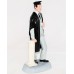 Royal Doulton The Graduate Male Classic Figurine HN3017 image