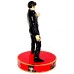 Royal Doulton Elvis Stand Up Figurine EP2 Royal Doulton, Royal Doulton Prestige, Royal Doulton, Pre Owned image