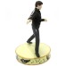 Royal Doulton Elvis Jailhouse Rock Figurine EP1 image