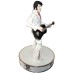 Royal Doulton Elvis Viva Las Vegas EP3 Figurine image