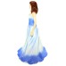 Royal Doulton April Diamond Gemstone Figurine HN4973 Royal Doulton, Royal Doulton Gemstones, Royal Doulton, Pre Owned image