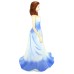Royal Doulton April Diamond Gemstone Figurine HN4973 Royal Doulton, Royal Doulton Gemstones, Royal Doulton, Pre Owned image