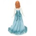 Royal Doulton December Turquoise Gemstone Figurine HN4981 image