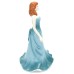 Royal Doulton December Turquoise Gemstone Figurine HN4981 image