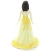 Royal Doulton November Topaz Gemstones Figurine HN4980 Royal Doulton, Royal Doulton Gemstones, Royal Doulton, Pre Owned image