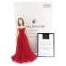 Royal Doulton January Garnet Gemstones Figurine HN4970 image