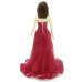 Royal Doulton January Garnet Gemstones Figurine HN4970 image