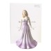 Royal Doulton February Amethyst Gemstones Figurine HN4971 Royal Doulton, Royal Doulton Gemstones, Figurines & Collectables, Royal Doulton, Pre Owned image
