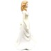 Royal Doulton June Pearl Gemstones Figurine HN4975 Royal Doulton, Royal Doulton Gemstones, Figurines & Collectables, Royal Doulton, Pre Owned image