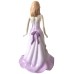 Royal Doulton February Amethyst Gemstones Figurine HN4971 Royal Doulton, Royal Doulton Gemstones, Figurines & Collectables, Royal Doulton, Pre Owned image