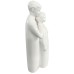 Royal Doulton Brothers Classic White Images Figurine HN3191 image