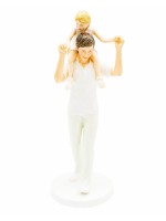 Royal Doulton Daddy`s Girl Moments in Time Figurine HN5479 Royal Doulton Daddy`s Girl Moments in Time Figurine HN5479