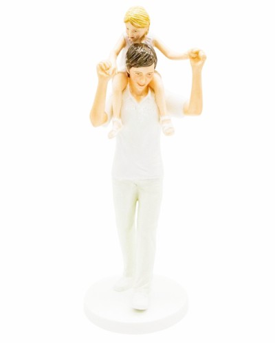 Royal Doulton Daddy`s Girl Moments in Time Figurine HN5479 Royal Doulton, Royal Doulton, Royal Doulton Images, Brand New image