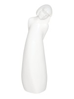 Royal Doulton Darling White Images Figurine HN5009