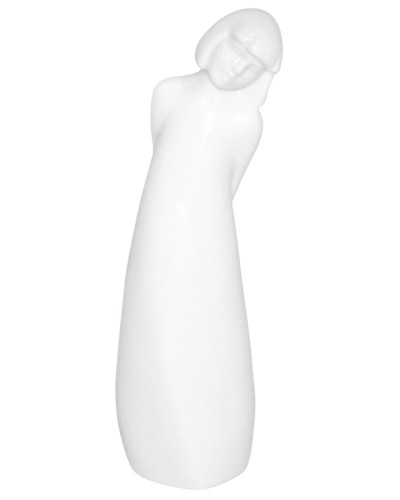 Royal Doulton Darling White Images Figurine HN5009 image