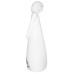 Royal Doulton Darling White Images Figurine HN5009 image