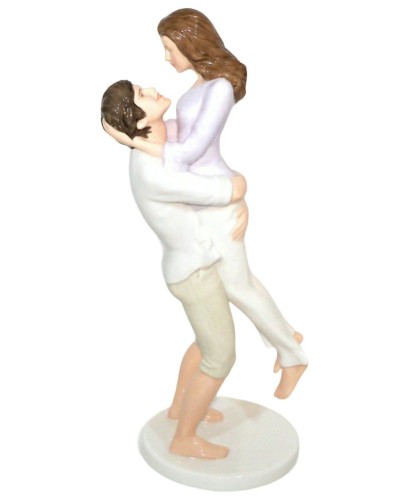 Showing image for Royal Doulton First Love Moments in Time Figurine HN5474 Royal Doulton First Love Moments in Time Figurine HN5474 Royal Doulton, Figurines & Collectables, Royal Doulton, Royal Doulton Images, Brand New image