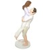 Showing image for Royal Doulton First Love Moments in Time Figurine HN5474 Royal Doulton First Love Moments in Time Figurine HN5474 Royal Doulton, Figurines & Collectables, Royal Doulton, Royal Doulton Images, Brand New image