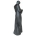 Royal Doulton Forever Yours Black Images Figurine HN4851 Royal Doulton, Figurines & Collectables, Royal Doulton, Royal Doulton Images, Pre Owned image