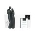 Royal Doulton Forever Yours Black Images Figurine HN4851 Royal Doulton, Figurines & Collectables, Royal Doulton, Royal Doulton Images, Pre Owned image
