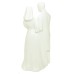 Royal Doulton Love Everlasting White Images Figurine HN4280 Royal Doulton, Royal Doulton, Royal Doulton Images, Pre Owned, Wedding Gifts image