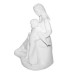 Royal Doulton Mother and Daughter White Images Figurine HN4562 Royal Doulton, Figurines & Collectables, Royal Doulton, Royal Doulton Images, Pre Owned image