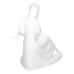 Royal Doulton Mother and Daughter White Images Figurine HN4562 Royal Doulton, Figurines & Collectables, Royal Doulton, Royal Doulton Images, Pre Owned image