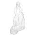 Royal Doulton Mother and Daughter White Images Figurine HN4562 Royal Doulton, Figurines & Collectables, Royal Doulton, Royal Doulton Images, Pre Owned image