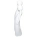 Royal Doulton Sisters Classic White Images Figurine HN3018 Royal Doulton, Figurines & Collectables, Royal Doulton, Royal Doulton Images, Pre Owned image
