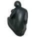 Royal Doulton Special Bond Black Basalt Images Figurine HN5007 Royal Doulton, Figurines & Collectables, Royal Doulton, Royal Doulton Images, Pre Owned image