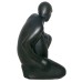 Royal Doulton Special Bond Black Basalt Images Figurine HN5007 Royal Doulton, Figurines & Collectables, Royal Doulton, Royal Doulton Images, Pre Owned image