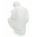 Royal Doulton Special Bond White Images Figurine HN5007 image