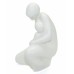 Royal Doulton Special Bond White Images Figurine HN5007 image