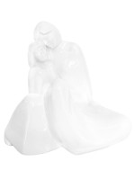 Royal Doulton Tender Moment White Images Figurine HN5003
