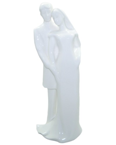 Royal Doulton Wedding Vows White Images Figurine HN4379 Royal Doulton, Figurines & Collectables, Royal Doulton, Royal Doulton Images, Pre Owned image