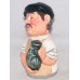 Royal Doulton Albert Sagger The Potter Candle Snuffer D7191 Royal Doulton Character Toby Jugs, Figurines & Collectables, Royal Doulton, Royal Doulton, Royal Doulton Ornamental image