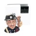 Showing image for Royal Doulton Fireman International Collectors Club Character Jug D7215 Royal Doulton Fireman International Collectors Club Character Jug D7215 image