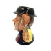 Royal Doulton Fireman International Collectors Club Character Jug D7215 image