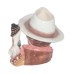 Showing image for Royal Doulton John Wayne D7269 Large Character Jug of The Year 2007 Royal Doulton John Wayne D7269 Large Character Jug of The Year 2007 image
