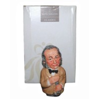 Royal Doulton Dr Pulse Dountonville Candle Snuffer D7191