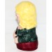 Royal Doulton Betty Bitters The Barmaid Doultonvile Candle Snuffer D7190 Royal Doulton, Royal Doulton Character Toby Jugs, Figurines & Collectables, Royal Doulton, Pre Owned image