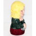 Royal Doulton Betty Bitters The Barmaid Doultonvile Candle Snuffer D7190 Royal Doulton, Royal Doulton Character Toby Jugs, Figurines & Collectables, Royal Doulton, Pre Owned image