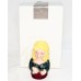 Royal Doulton Betty Bitters The Barmaid Doultonvile Candle Snuffer D7190 Royal Doulton, Royal Doulton Character Toby Jugs, Figurines & Collectables, Royal Doulton, Pre Owned image