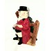 Royal Doulton Gamekeeper And Poacher Character Teapot D7175 Royal Doulton, Figurines & Collectables, Royal Doulton, Royal Doulton image