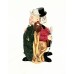 Royal Doulton Gamekeeper And Poacher Character Teapot D7175 Royal Doulton, Figurines & Collectables, Royal Doulton, Royal Doulton image