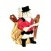 Royal Doulton Gamekeeper And Poacher Character Teapot D7175 Royal Doulton, Figurines & Collectables, Royal Doulton, Royal Doulton image