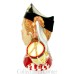Royal Doulton North Staffordshire Drummer Boy Character Jug D7211 Royal Doulton Character Toby Jugs, Figurines & Collectables, Royal Doulton, Pre Owned image