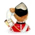 Royal Doulton North Staffordshire Drummer Boy Character Jug D7211 Royal Doulton Character Toby Jugs, Figurines & Collectables, Royal Doulton, Pre Owned image
